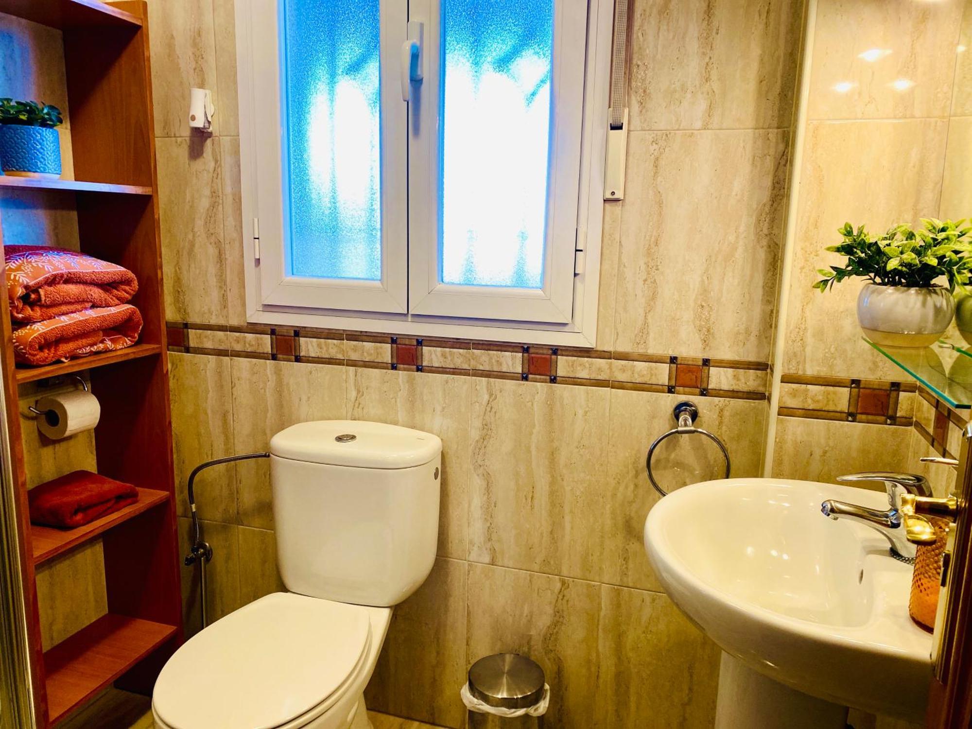 Casa Rural Mirador Del Olivar Gojar Kamer foto